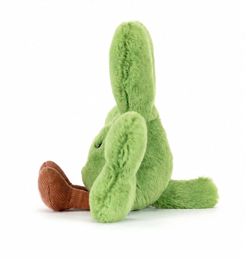 JC Amuseables Siofra Shamrock