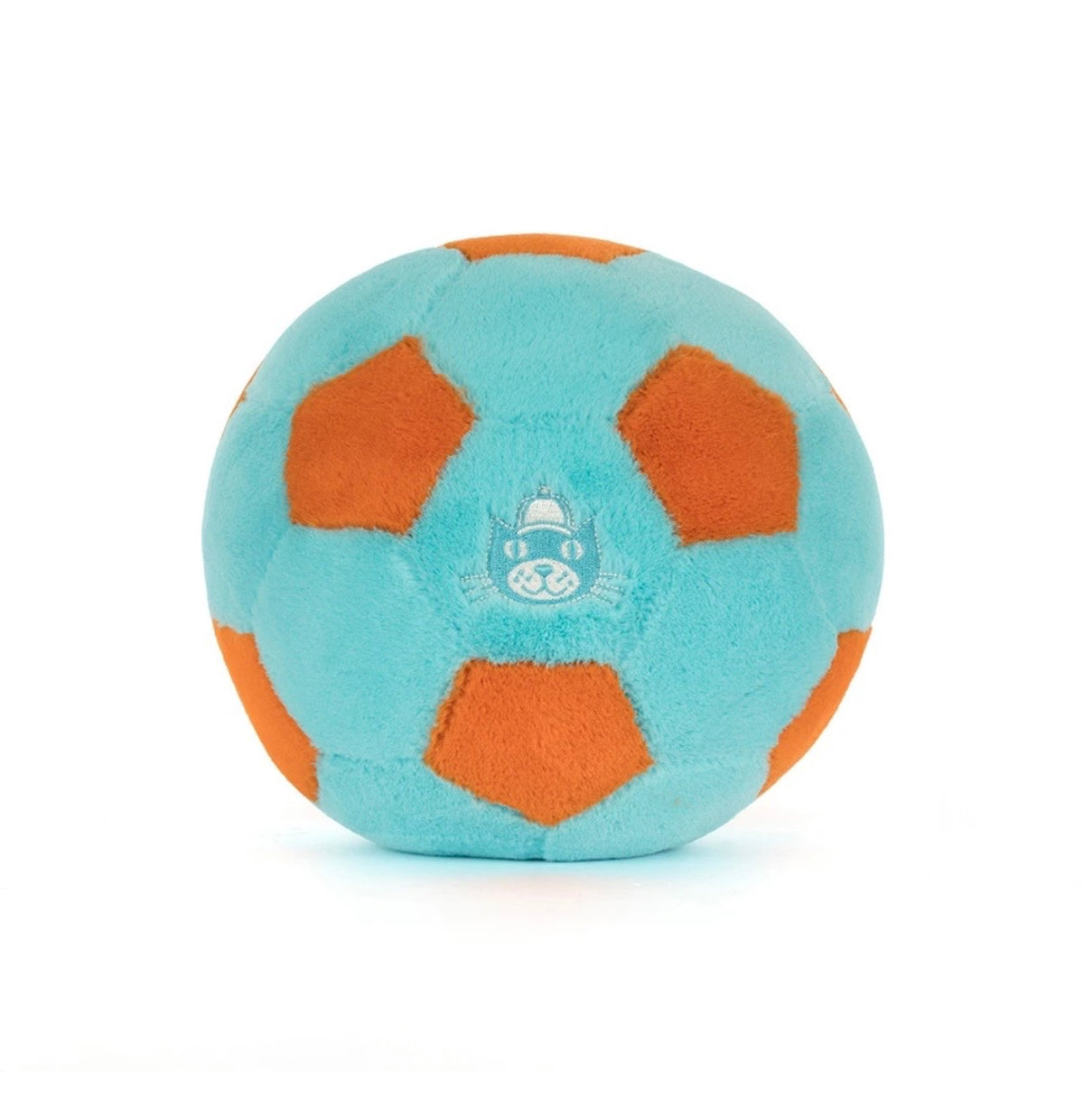 Amuseables Jellycat Football