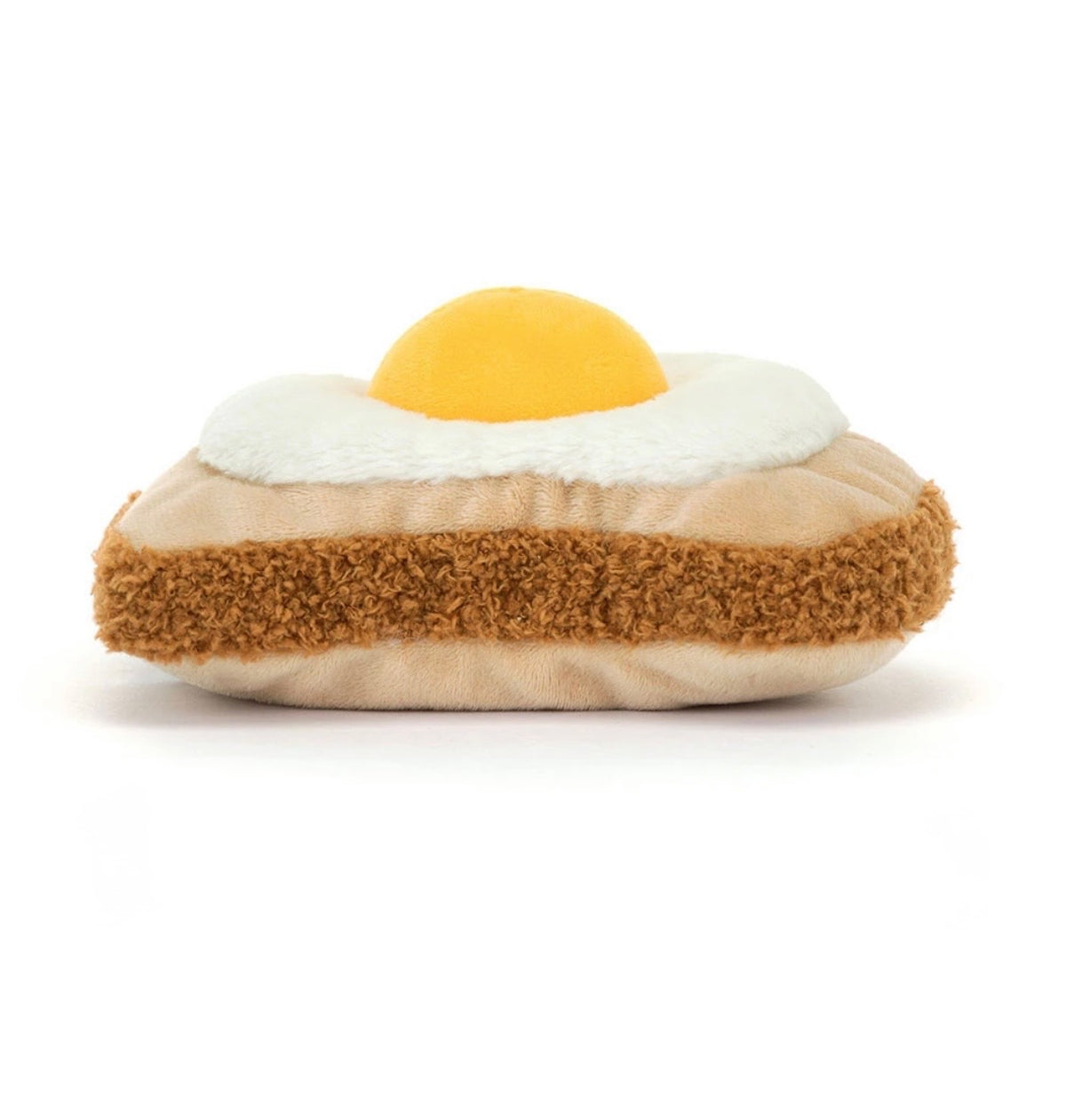 Amuseables Egglantine Egg on Toast
