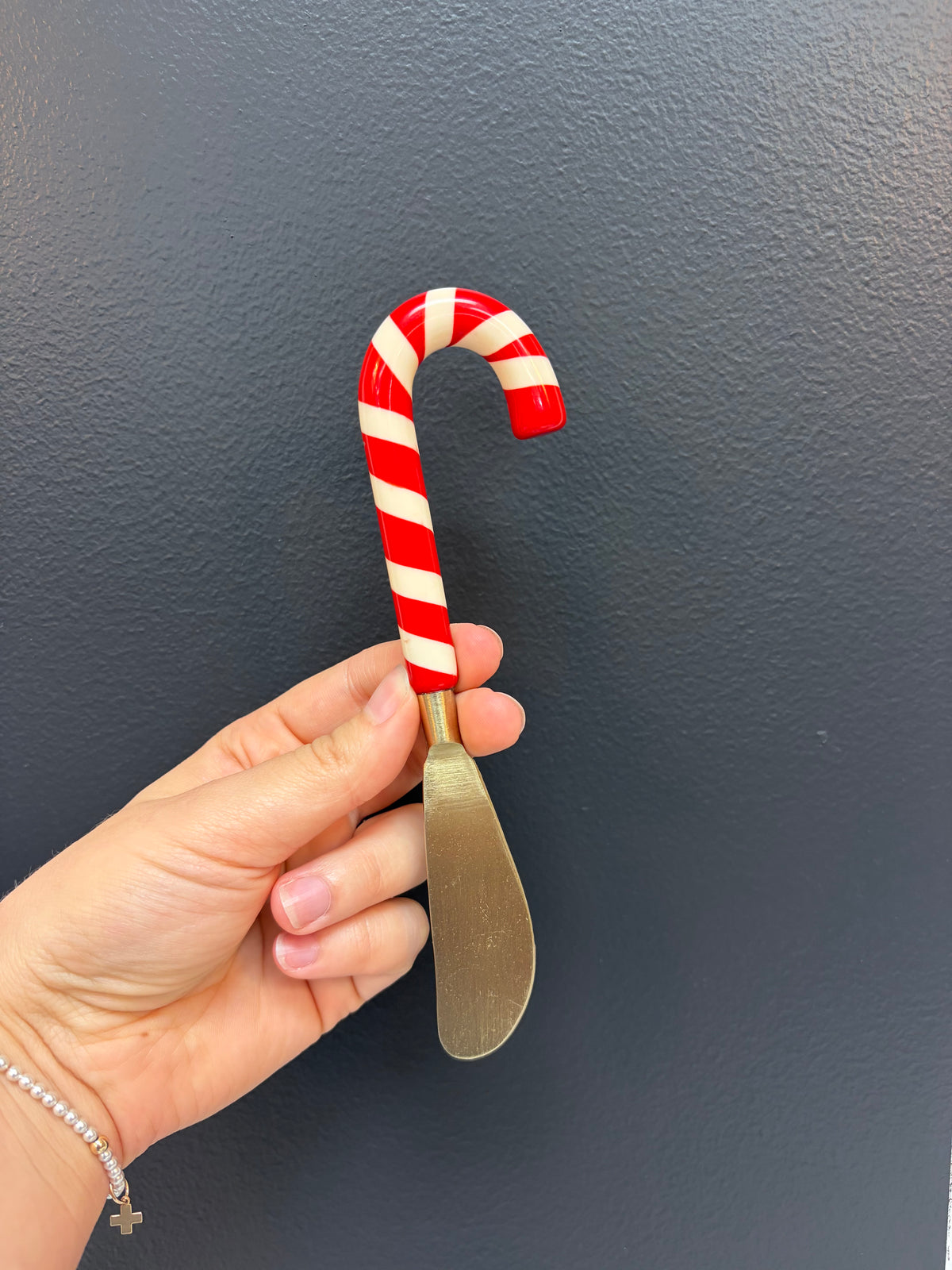 Candy Cane Spreader