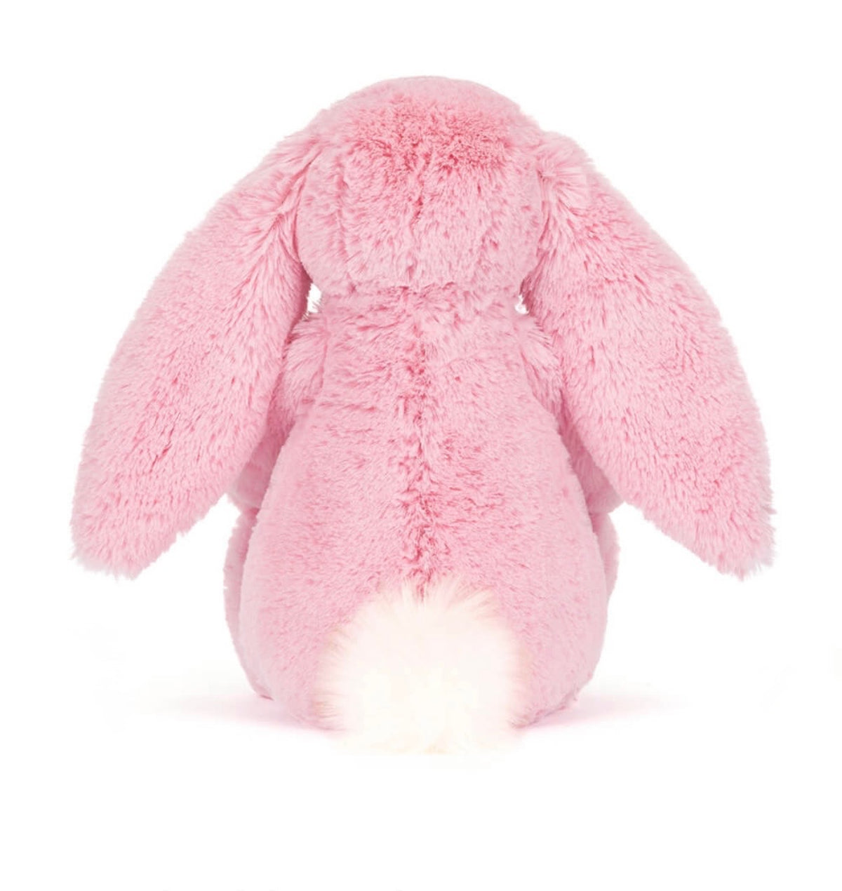 Blushkin Blossom Luxe Bunny Original