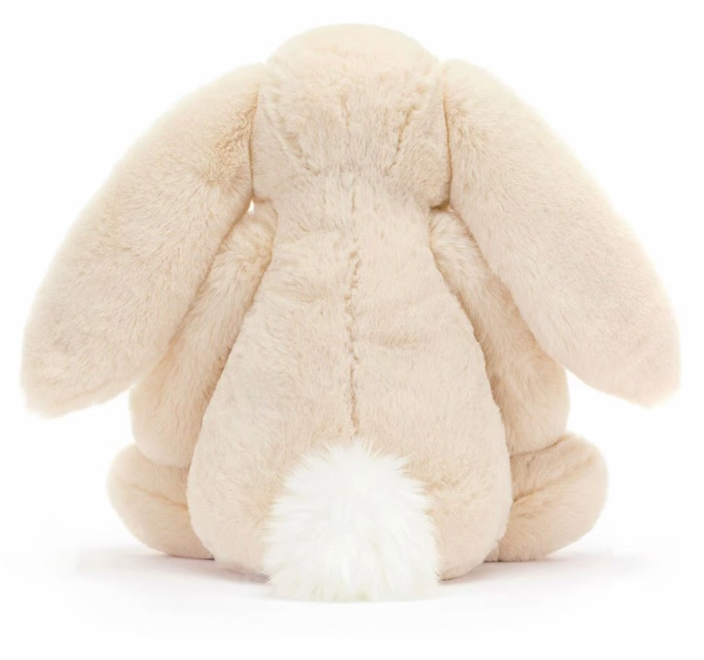 Bashful Luxe Bunny Willow Original