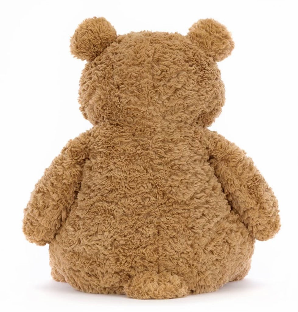 Bartholomew Bear Medium
