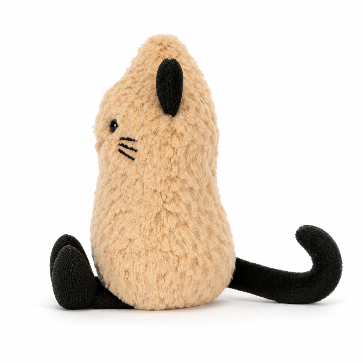 Amuseables Peanut Cat Outfit