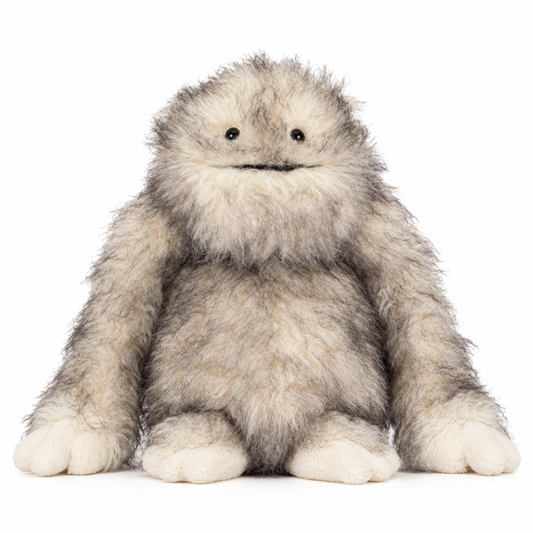 JC Bretti Yeti