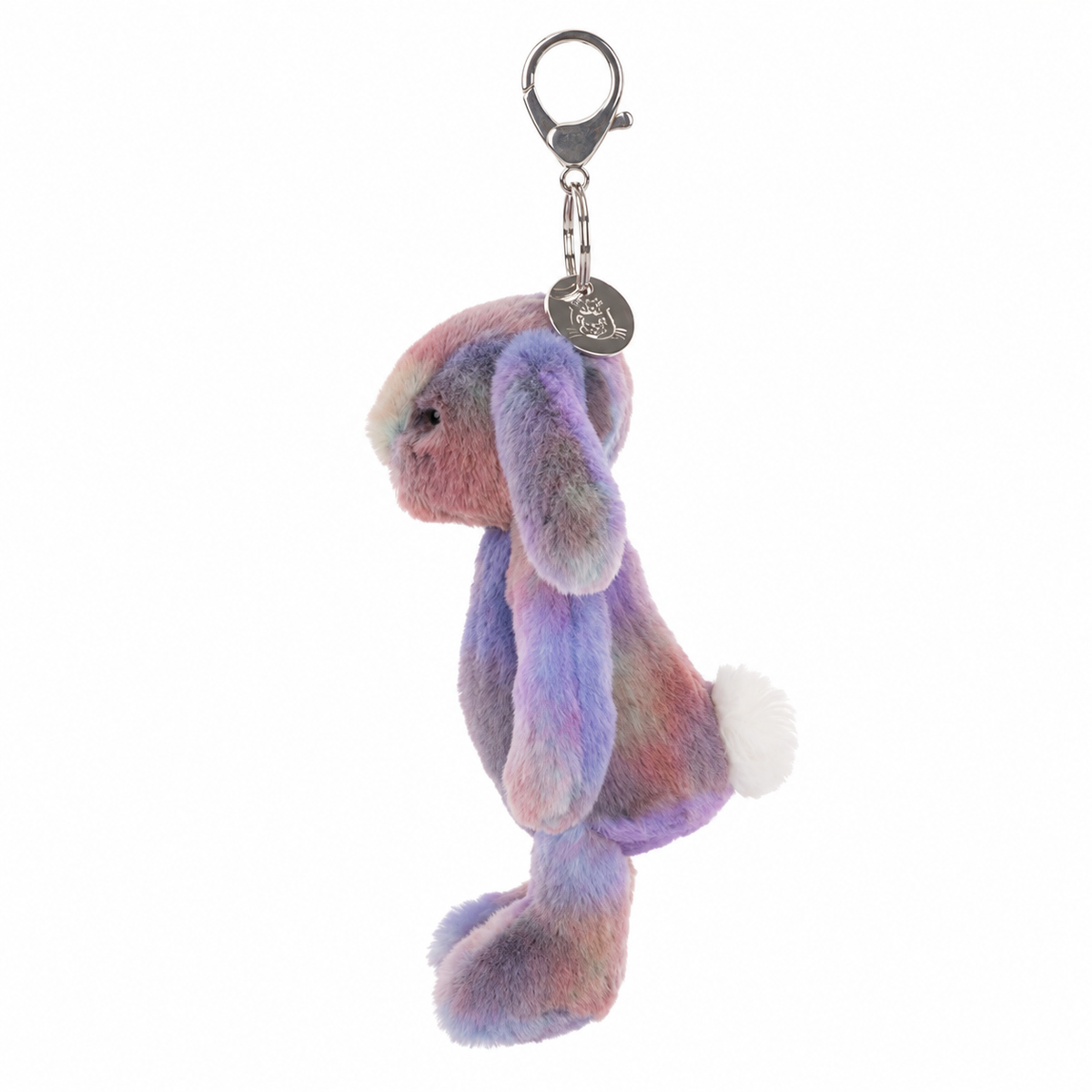 Zodihop Luxe Bunny Bag Charm