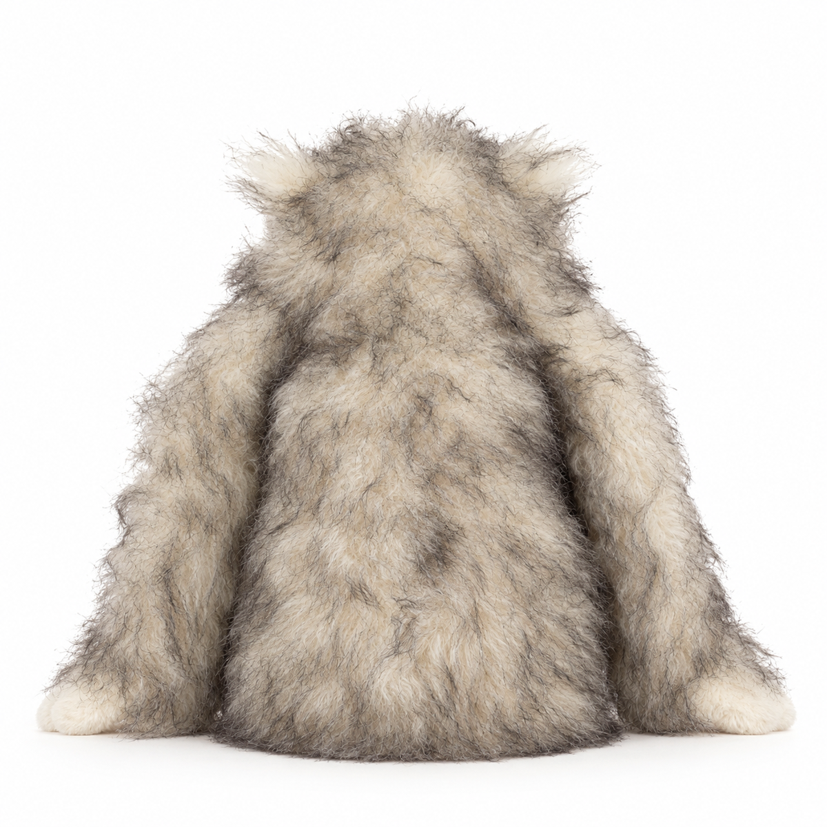JC Bretti Yeti