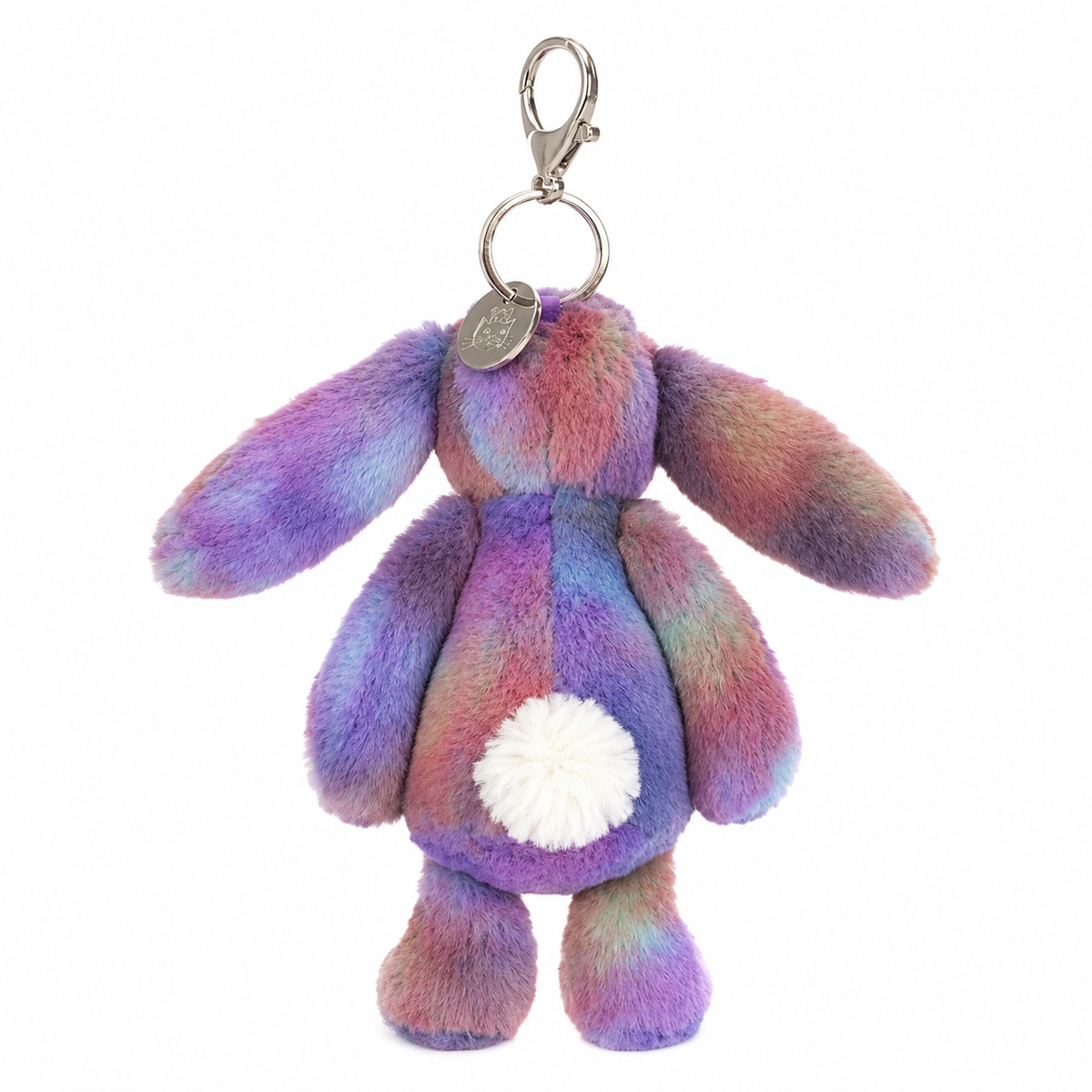Zodihop Luxe Bunny Bag Charm