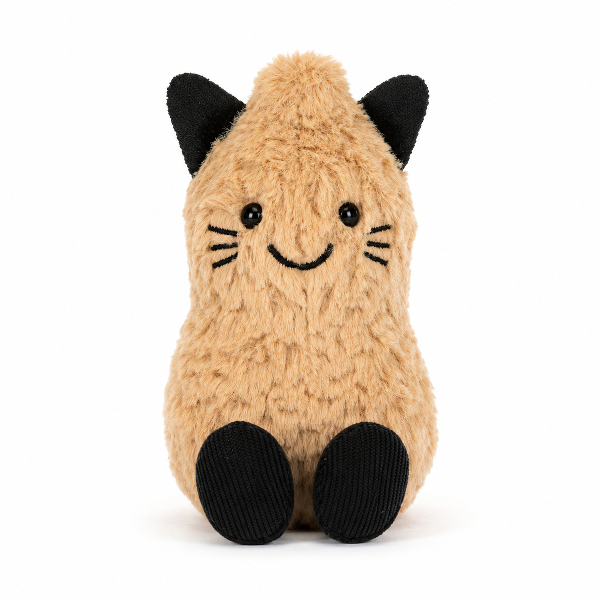 Amuseables Peanut Cat Outfit