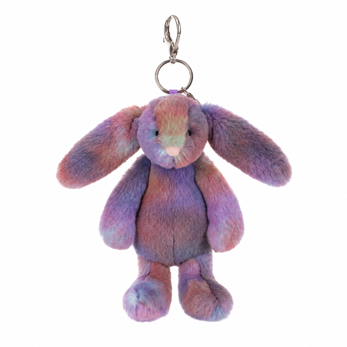Zodihop Luxe Bunny Bag Charm