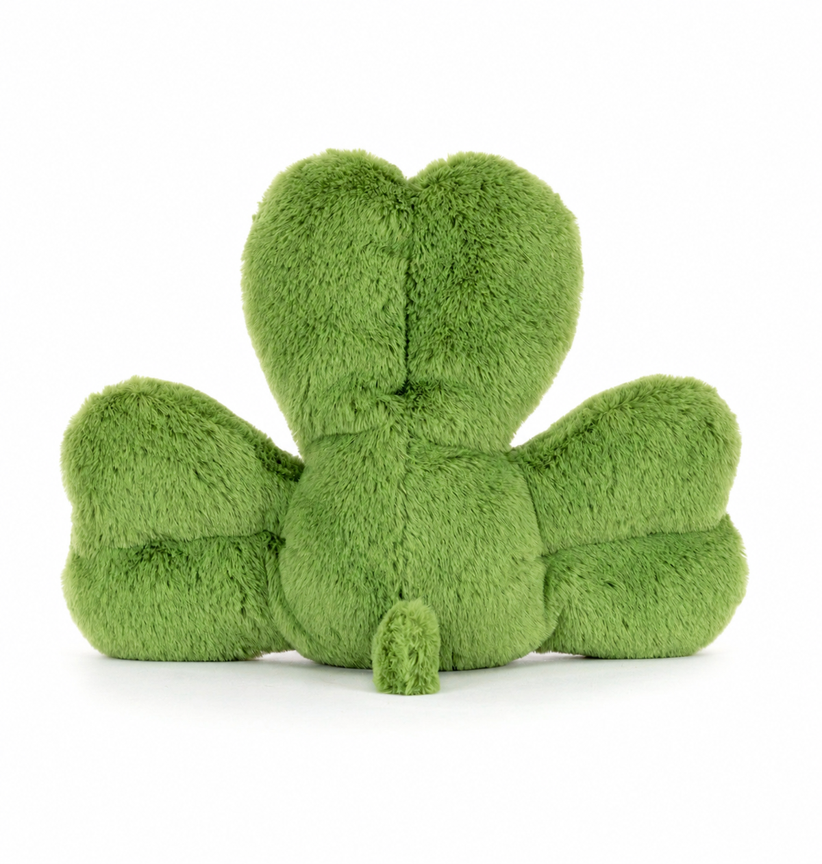 JC Amuseables Siofra Shamrock