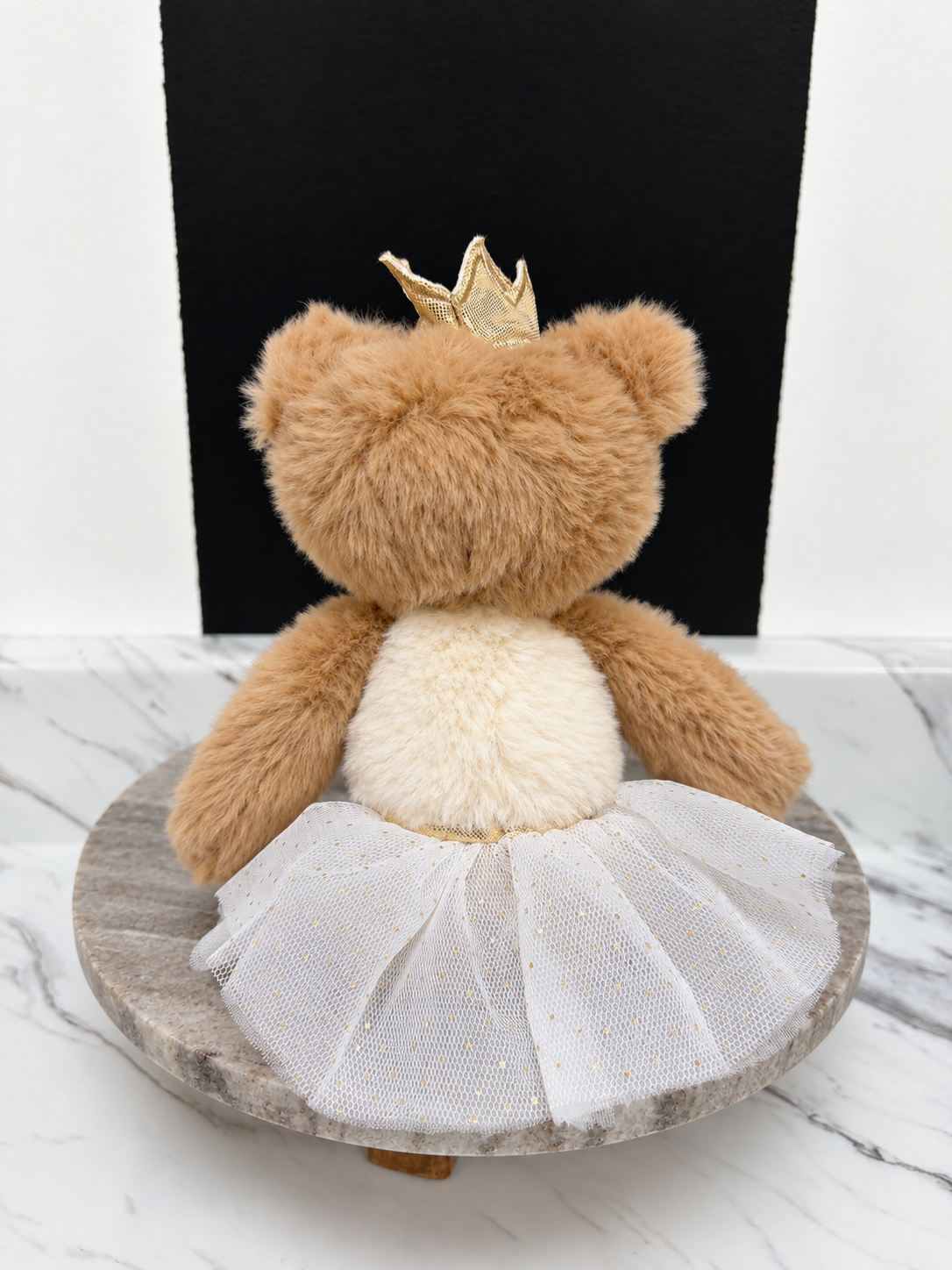 Betrice Bear Ballerina