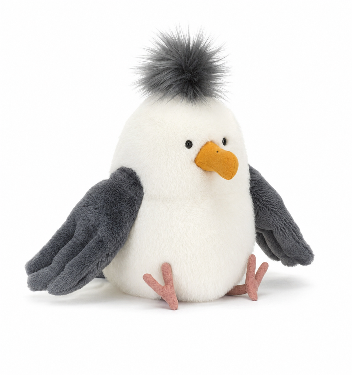 JellyCat Chip Seagull