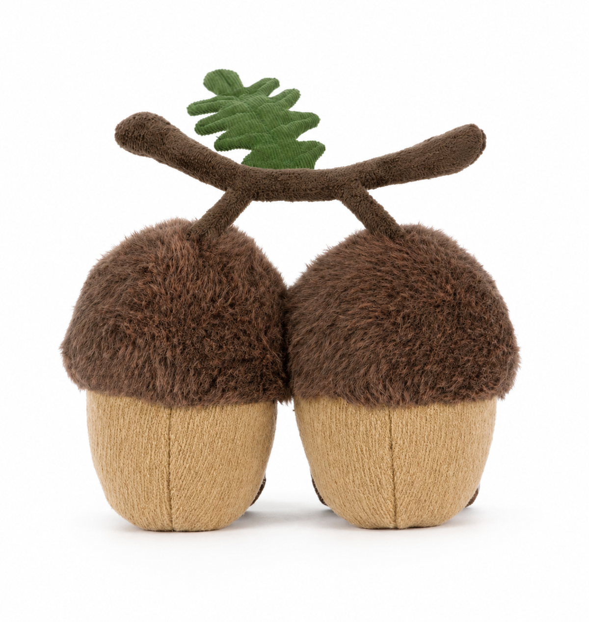 JC Amuseables Ort & Turn Acorns