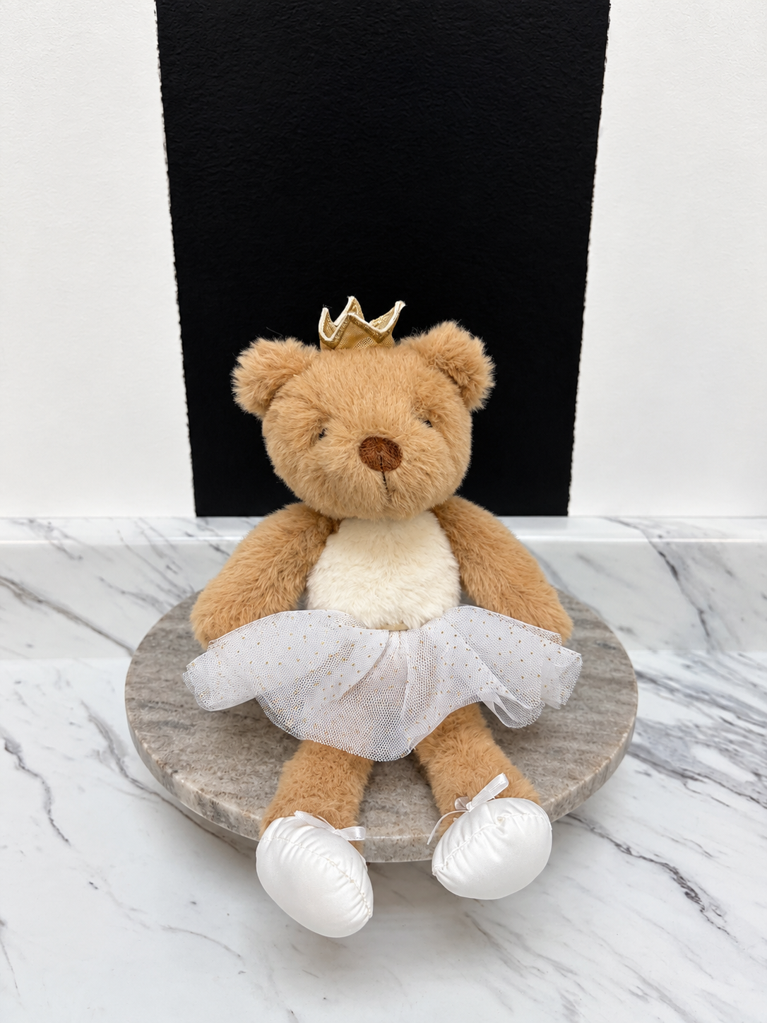 Betrice Bear Ballerina