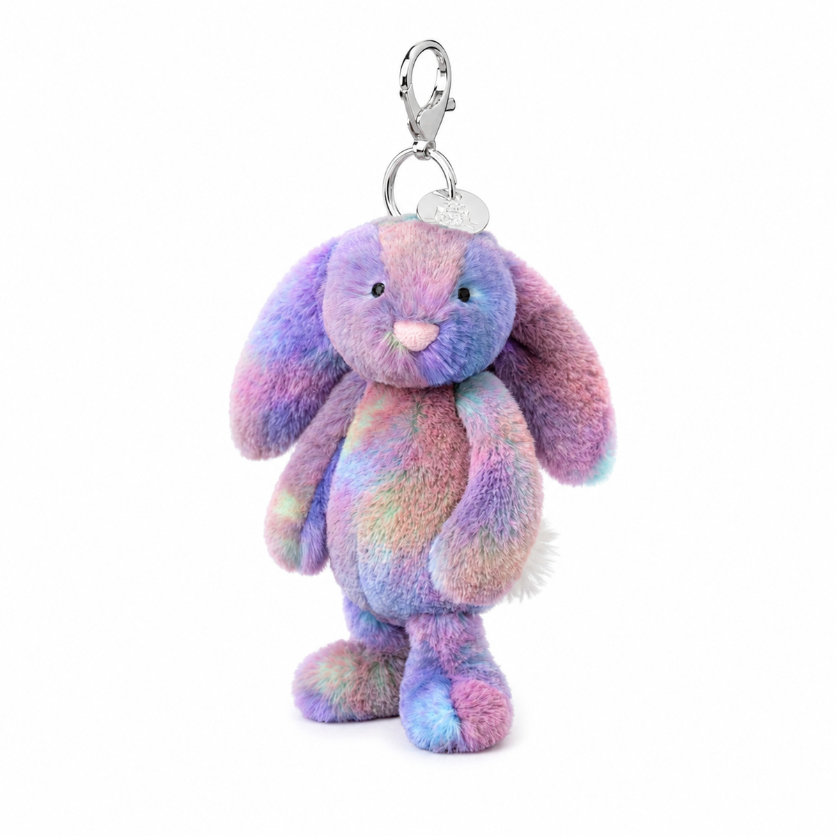 Zodihop Luxe Bunny Bag Charm