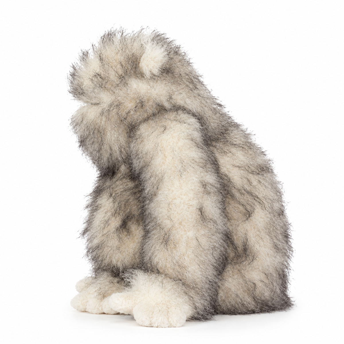 JC Bretti Yeti