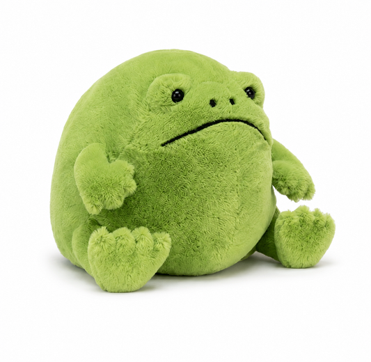 Ricky Rain Frog