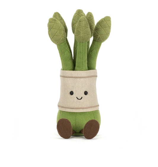 JC Amuseables Asparagus