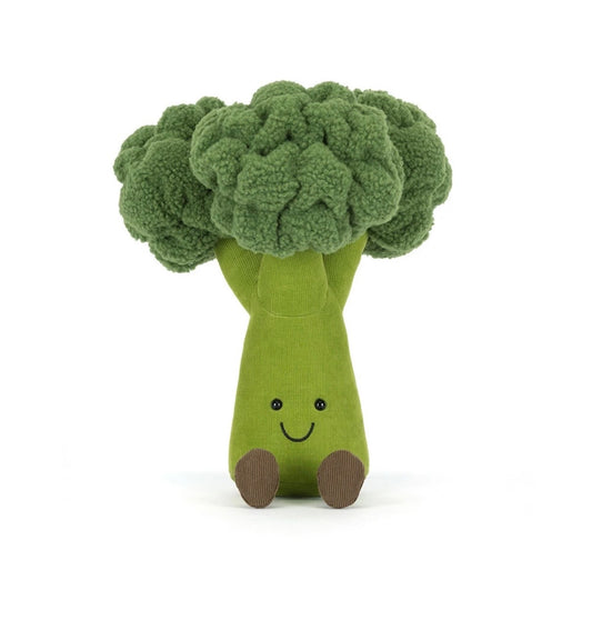 JC Amusables Broccoli