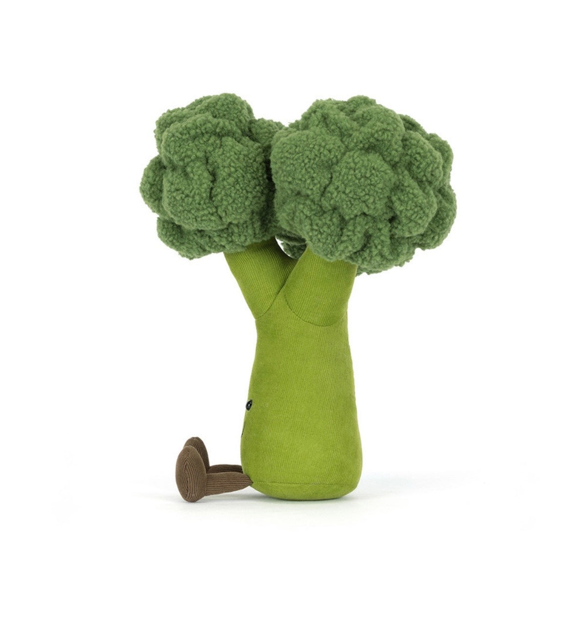 JC Amusables Broccoli