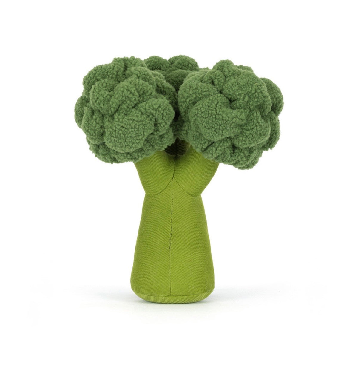 JC Amusables Broccoli