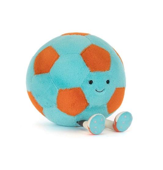 Amuseables Jellycat Football