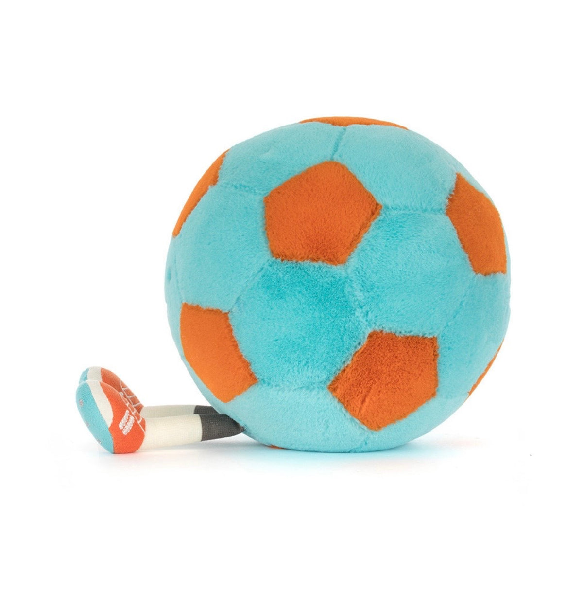 Amuseables Jellycat Football