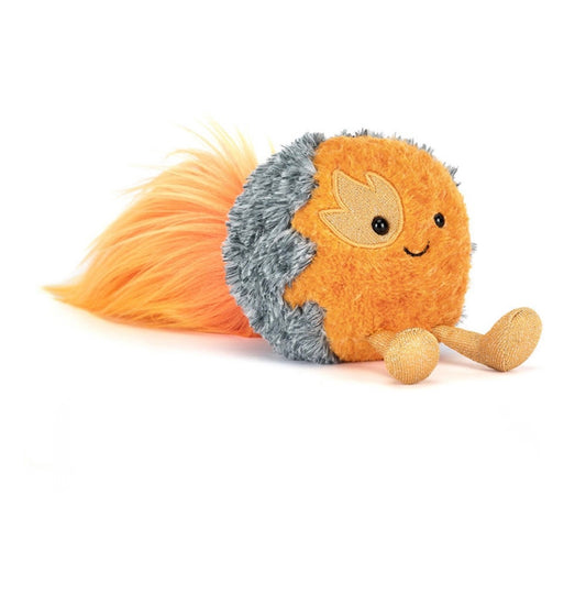 Amuseables Space Comet
