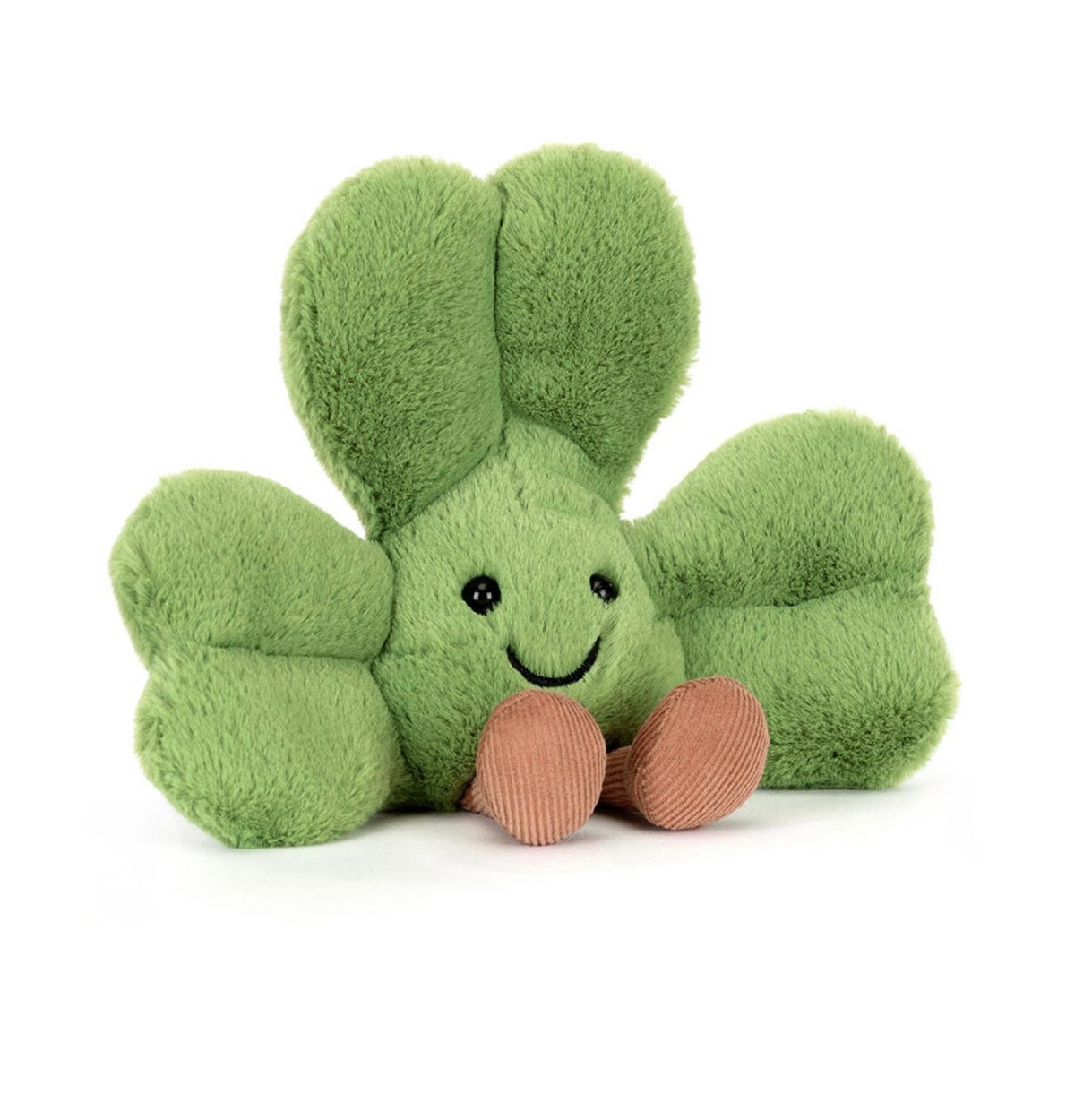 JC Amuseables Siofra Shamrock