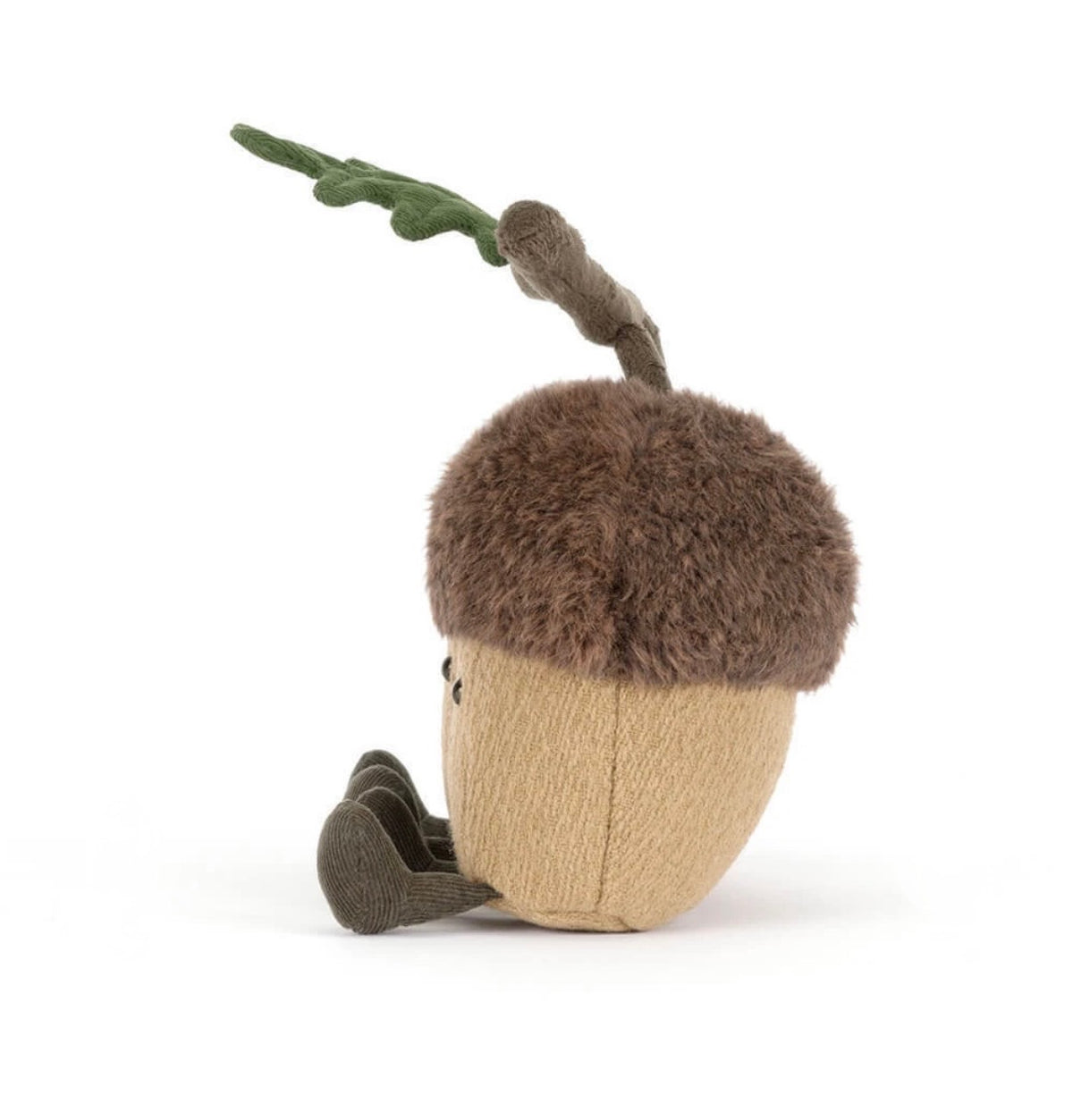 JC Amuseables Ort & Turn Acorns