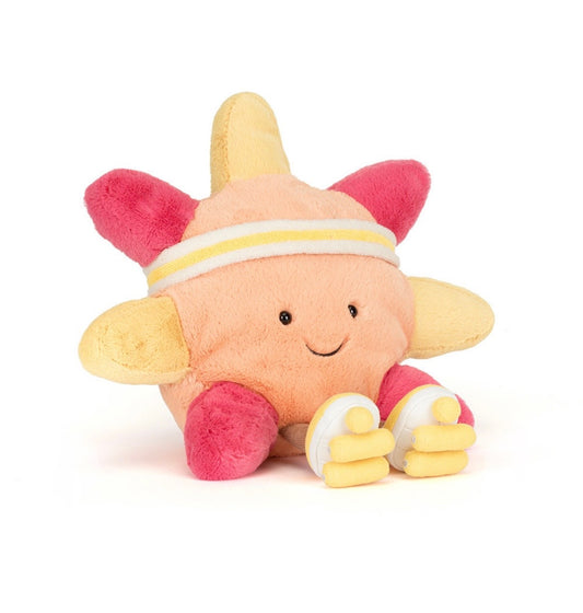 JC Amuseables Sun Roller Outfit
