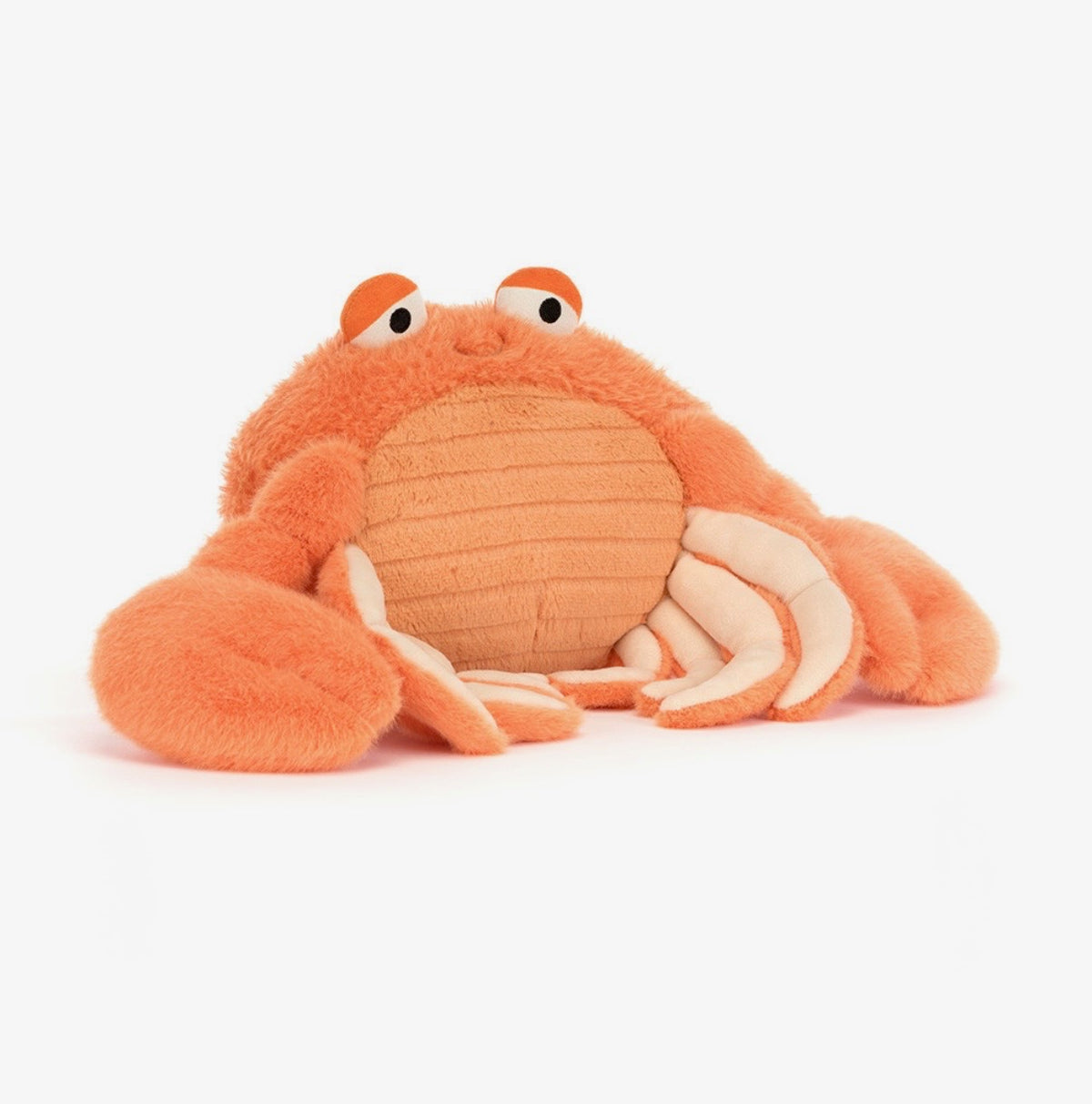 JC Pinchsnap Crab