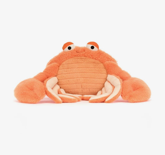 JC Pinchsnap Crab