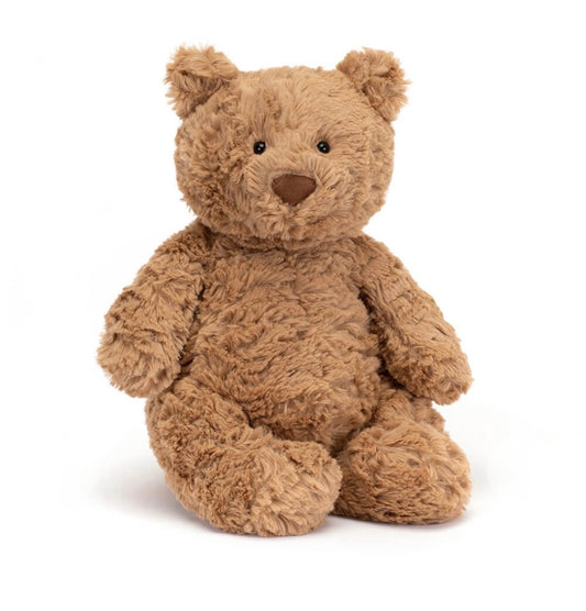 JC Bartholomew Bear Huge