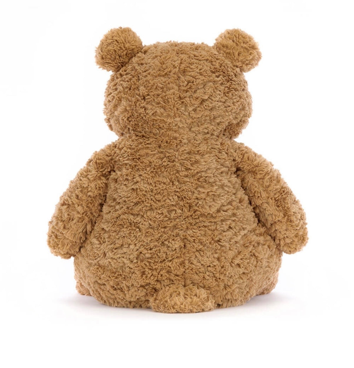 JC Bartholomew Bear Huge