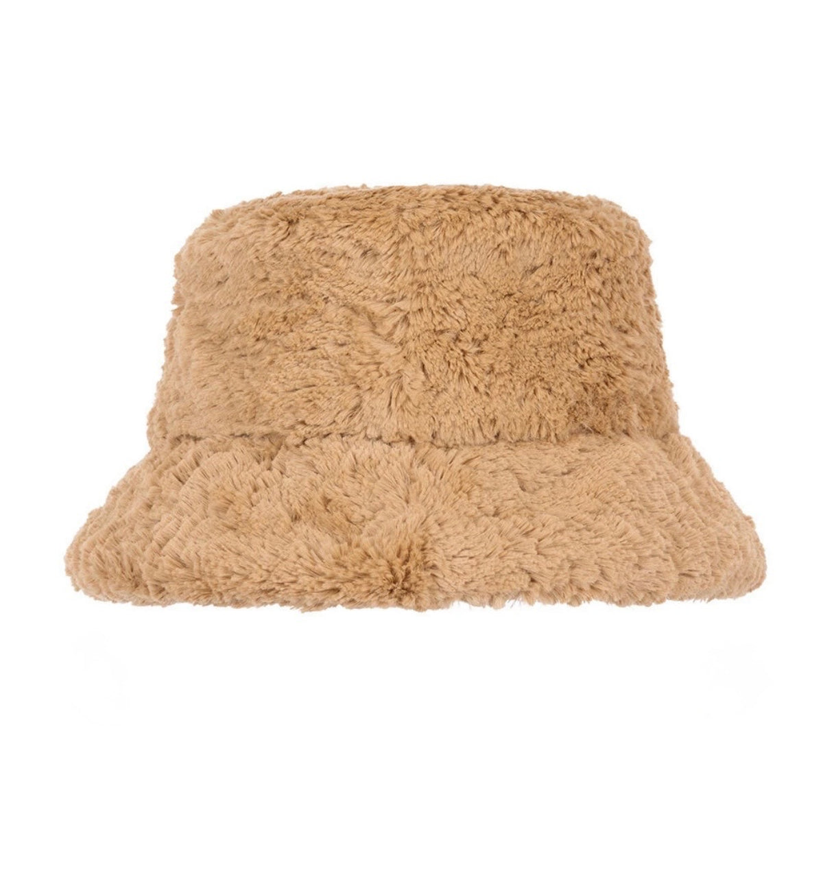 JC Bartholomew Bear Fluffleshade Hat L/XL