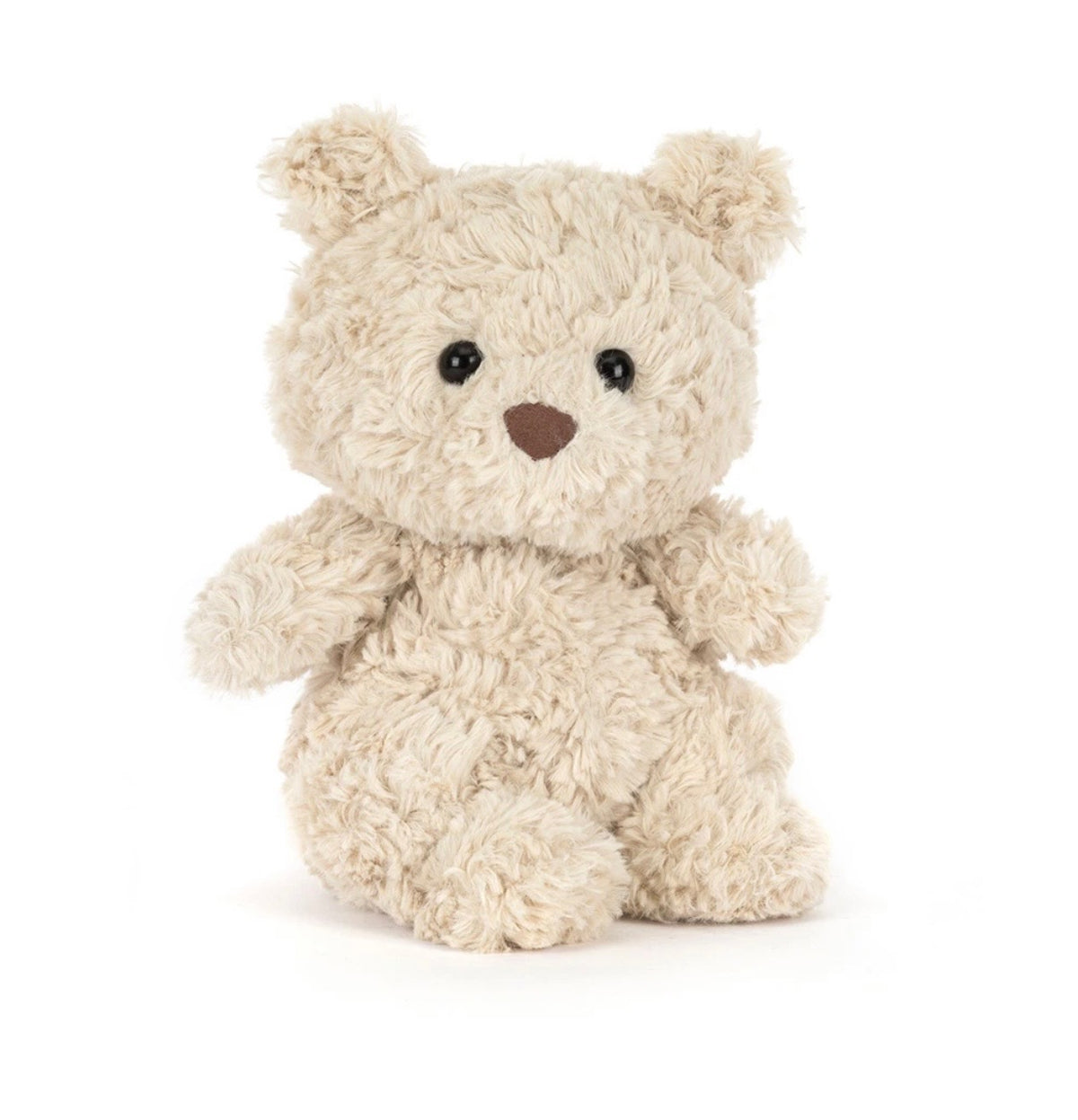 JC Bartholomew Bear Junior