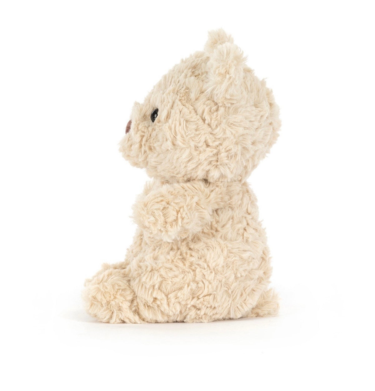 JC Bartholomew Bear Junior