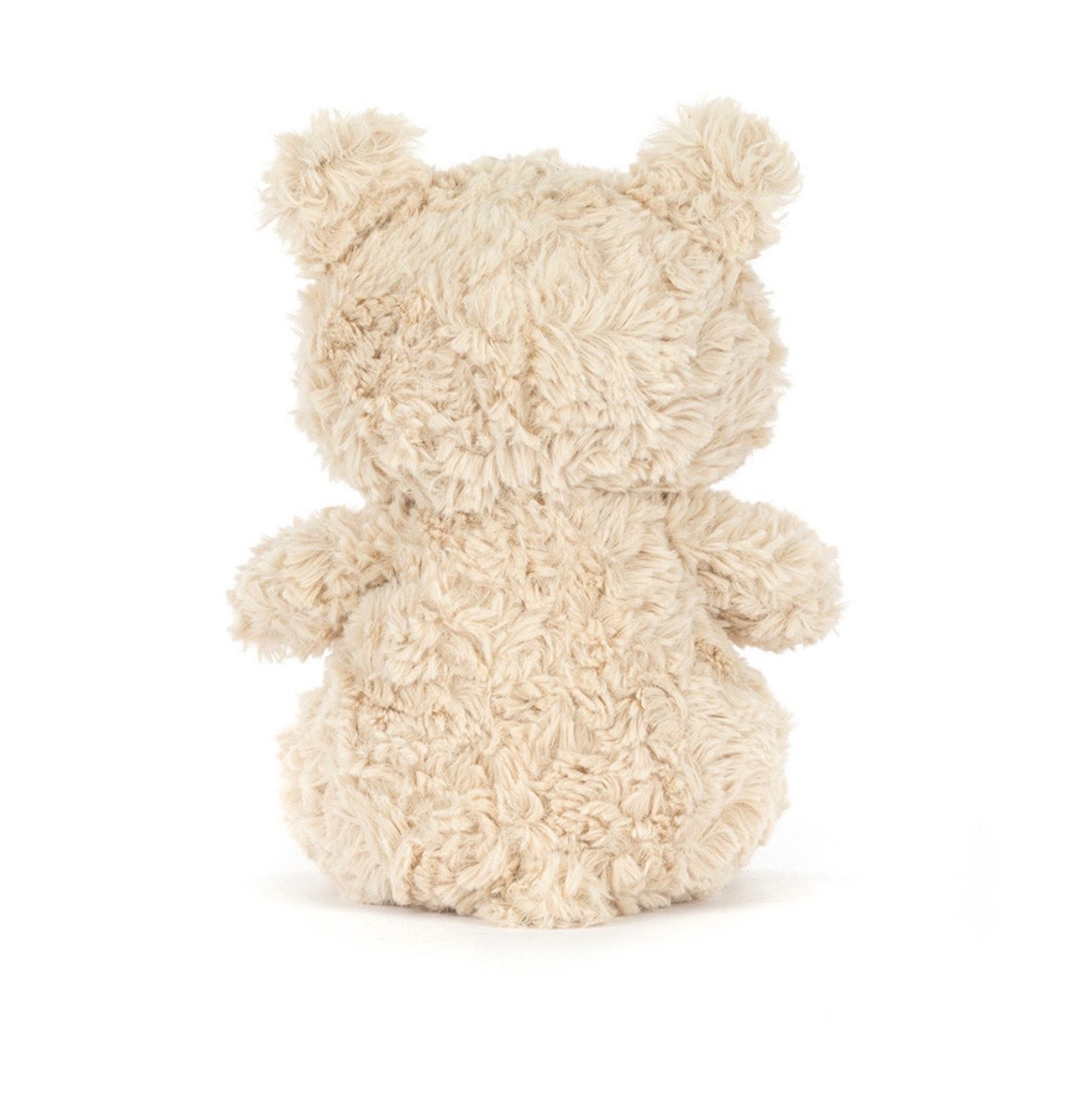 JC Bartholomew Bear Junior