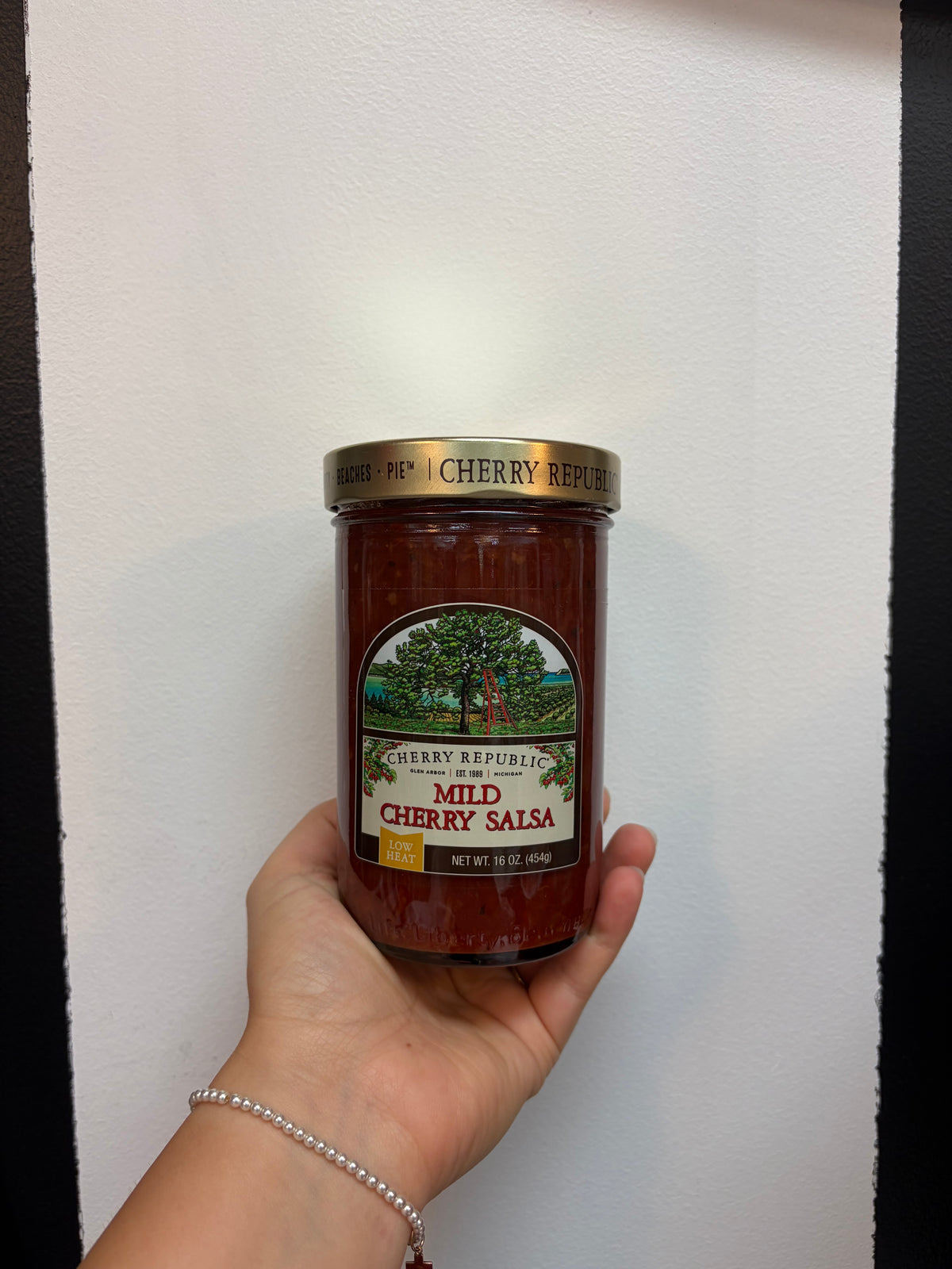 Cherry Republic Salsa