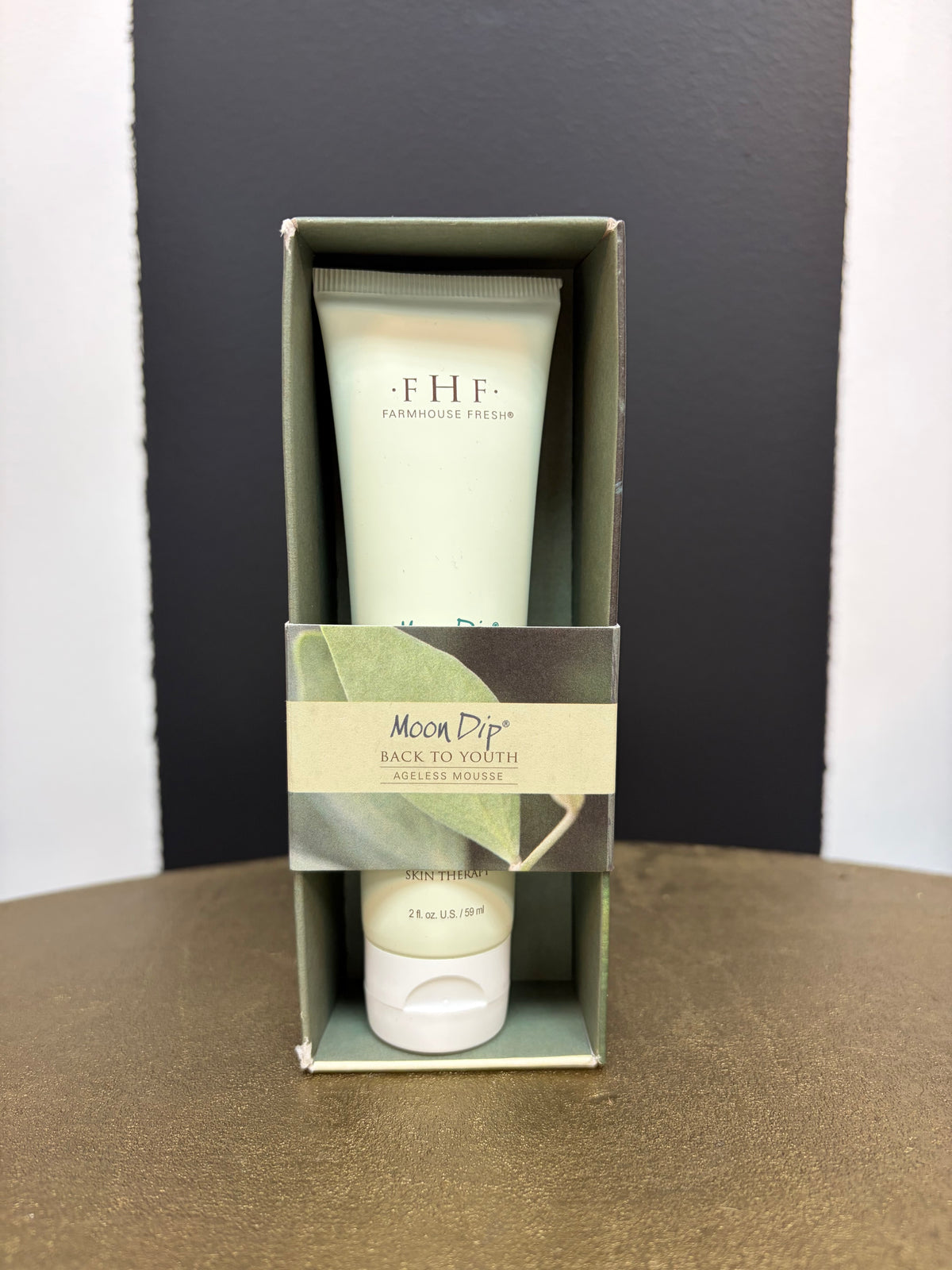 FHF Moon Dip Back To Youth Hand Cream