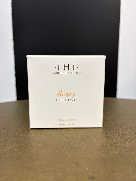 Honey Heel Glaze