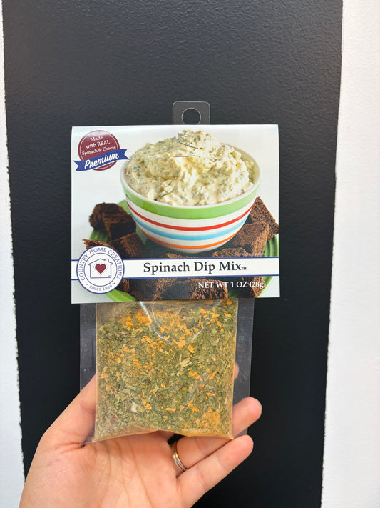 Spinach Dip Mix