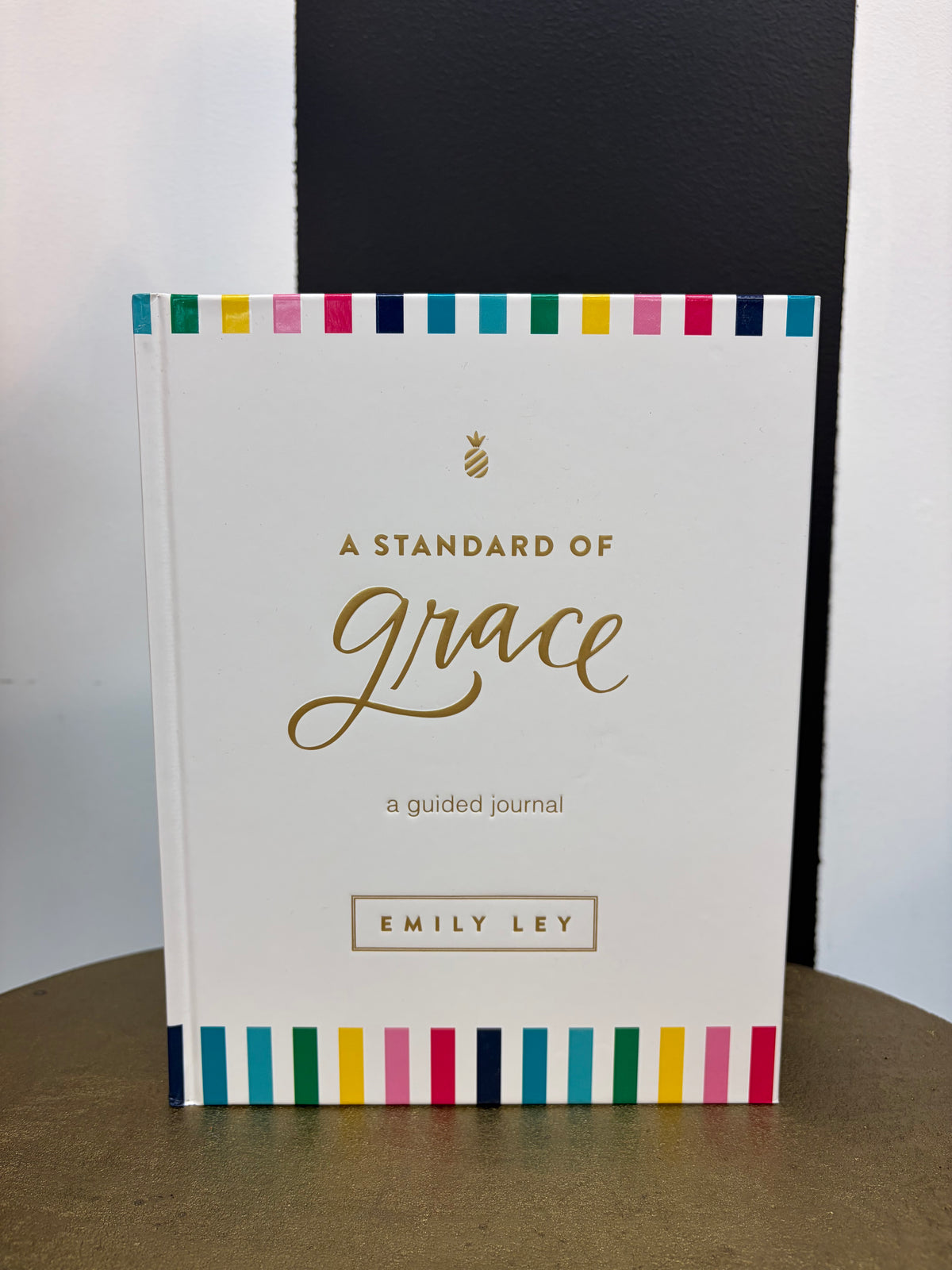 A Standard of Grace Book