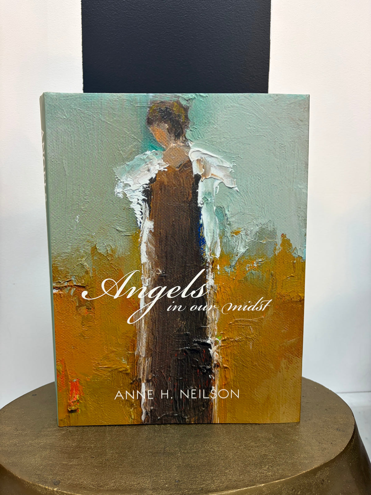 Angels In Our Midst Coffee Table Book
