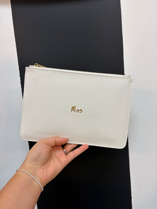 MRS. The Perfect Pouch