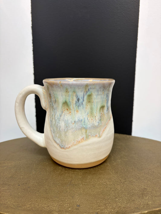 Hot Cocoa / Coffee Mug