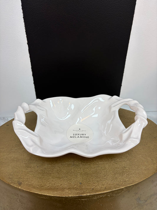 VIDA Sasha Small Bowl w/ Handles