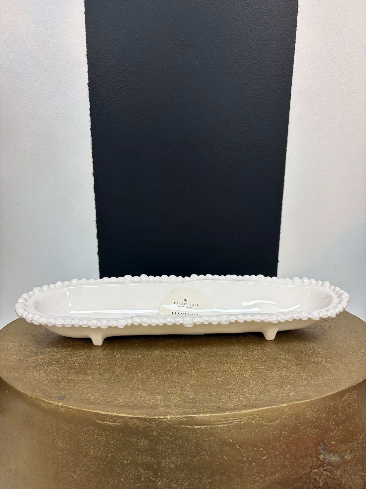 VIDA Alegria Cracker Tray